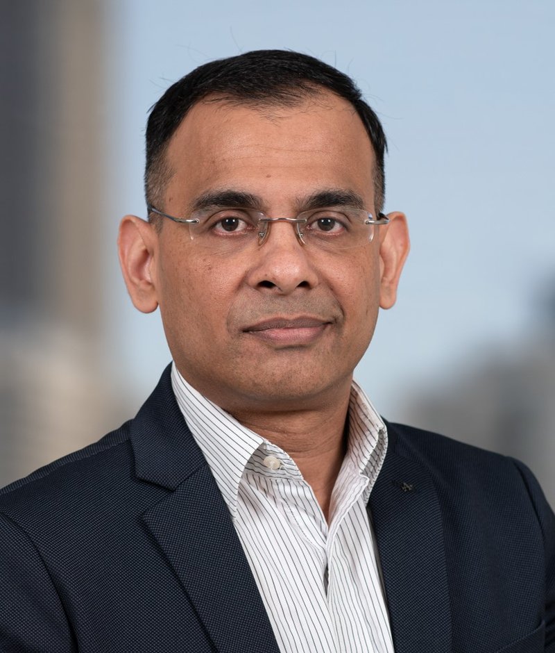 Sudeep Ghosh, Mortgage Broker — Juniper Mortgage